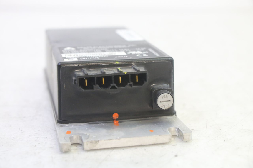 photo de RELAIS LIGIER PULSE 3 1 (2014 - 2020) - Alternative Perspektive