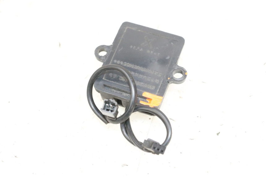 photo de RELAIS EFUN PUSA 1 - Zoom auf Gebrauchszustand