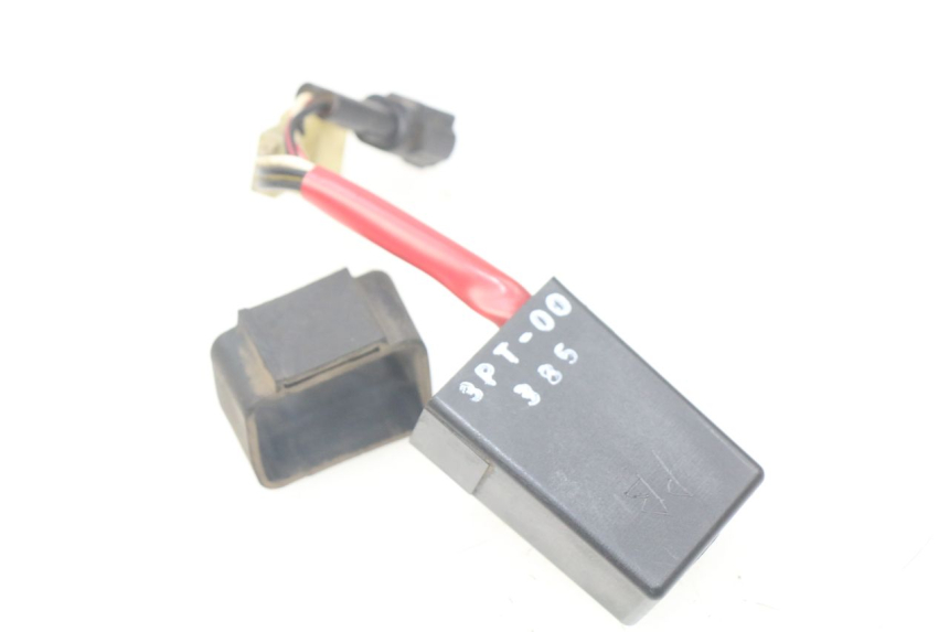 photo de ELEKTRISCHE RELAIS YAMAHA PW 50 (1984 - 2020)