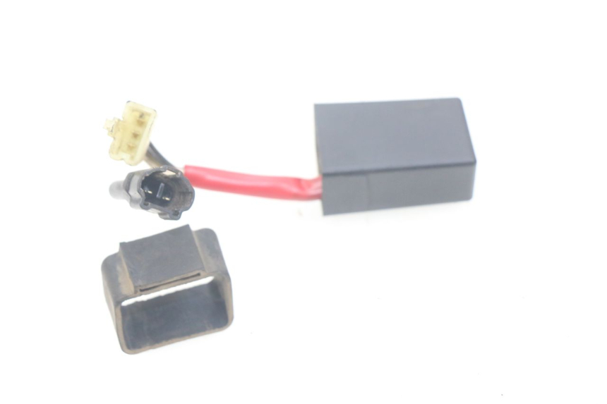 photo de ELEKTRISCHE RELAIS YAMAHA PW 50 (1984 - 2020)