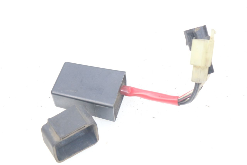 photo de ELEKTRISCHE RELAIS YAMAHA PW 50 (1984 - 2020)