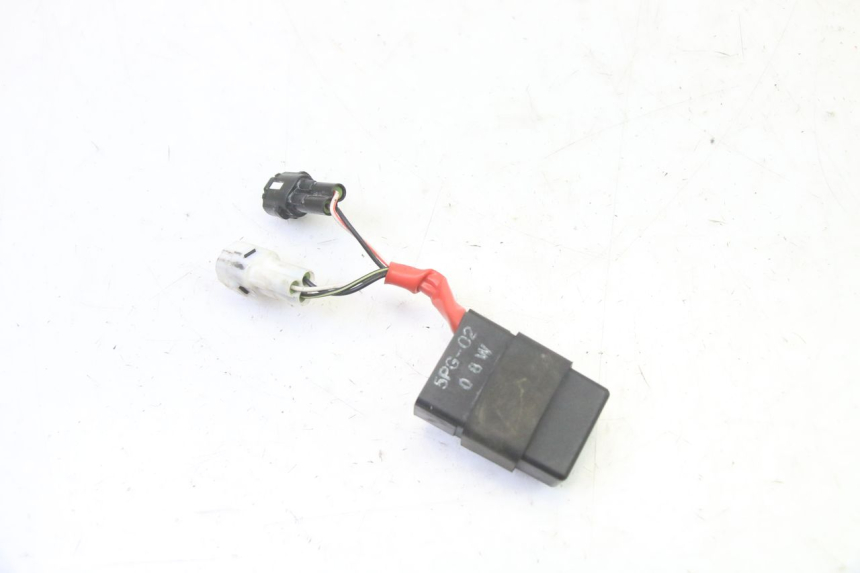 photo de ELEKTRISCHE RELAIS YAMAHA PW 50 (1984 - 2020)