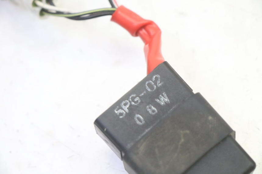 photo de ELEKTRISCHE RELAIS YAMAHA PW 50 (1984 - 2020)