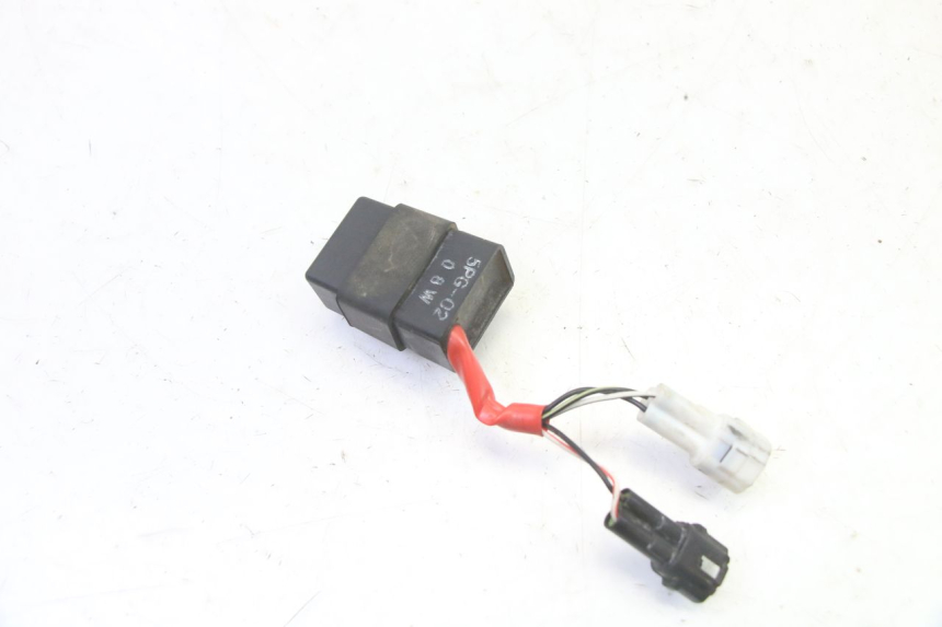 photo de ELEKTRISCHE RELAIS YAMAHA PW 50 (1984 - 2020)