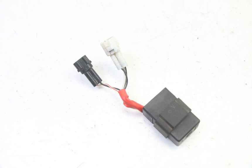 photo de ELEKTRISCHE RELAIS YAMAHA PW 50 (1984 - 2020)