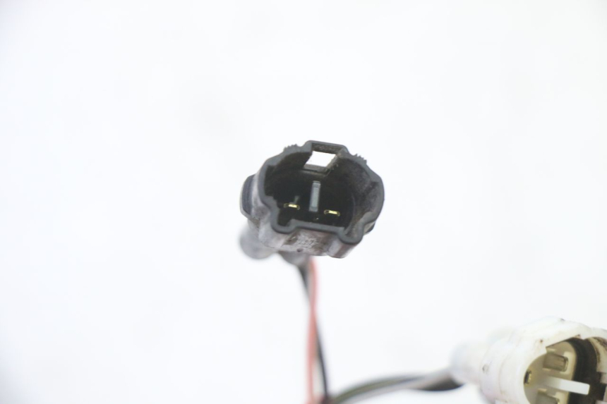 photo de ELEKTRISCHE RELAIS YAMAHA PW 50 (1984 - 2020)