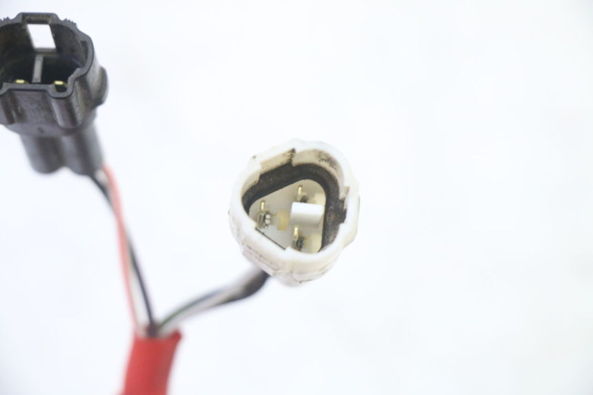 photo de ELEKTRISCHE RELAIS YAMAHA PW 50 (1984 - 2020)