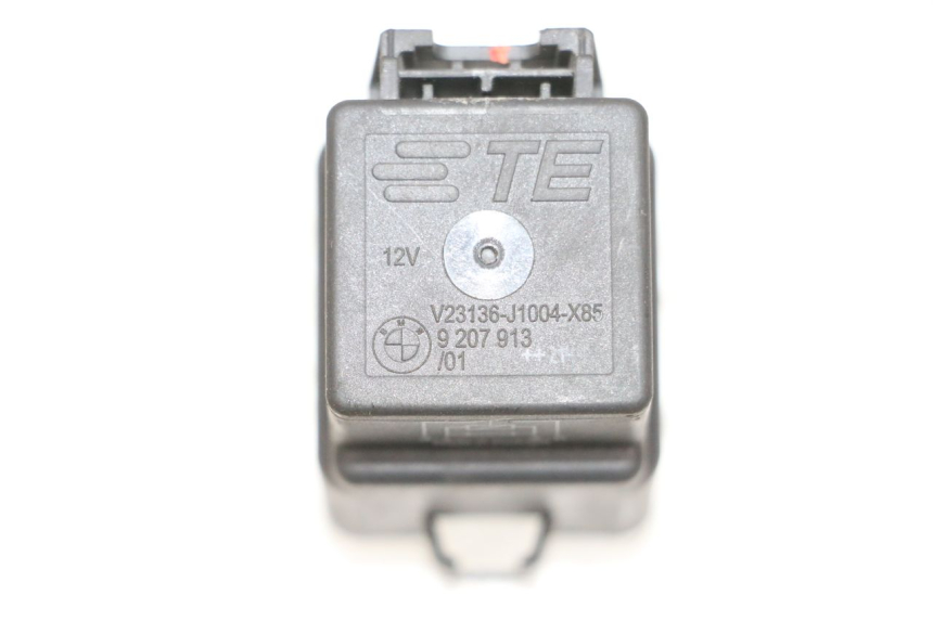 photo de RELAIS BMW R GS 1250 (2021 - 2024) - Alternative Perspektive