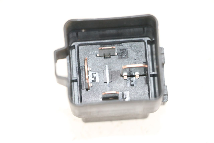 photo de RELAIS BMW R GS 1250 (2021 - 2024) - Gesamtansicht des Produkts