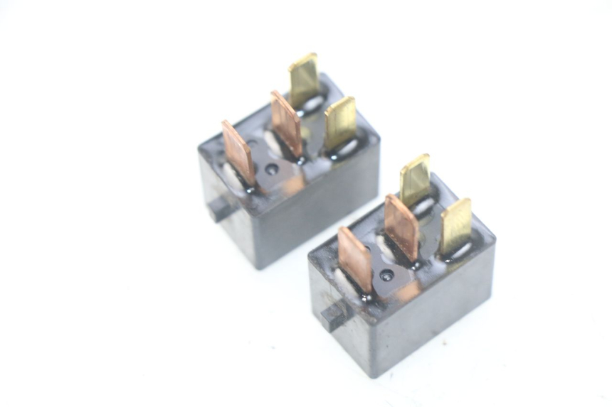 photo de ELEKTRISCHE RELAIS TNT MOTOR ROMA 10' 4T 50 (2019 - 2022) - Zoom auf Gebrauchszustand