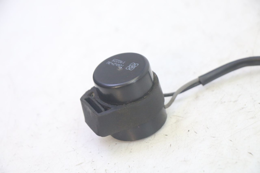 photo de ELEKTRISCHE RELAIS TNT MOTOR ROMA 10' 4T 50 (2019 - 2022) - Zoom auf Gebrauchszustand