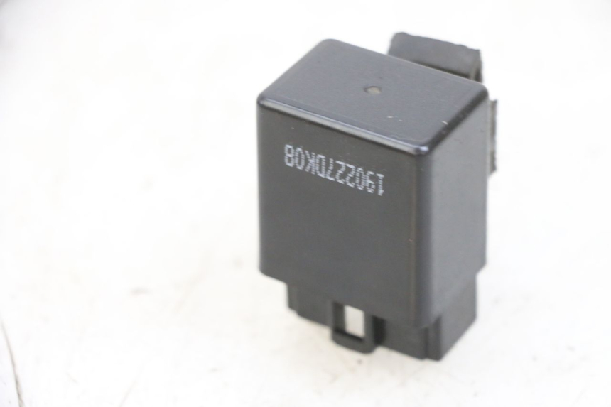 photo de ELEKTRISCHE RELAIS TNT MOTOR ROMA 10' 4T 50 (2019 - 2022) - Detailansicht des Bauteils