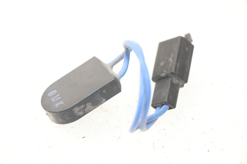 photo de RELAIS SUZUKI RV VAN VAN 125 (2003 - 2008)