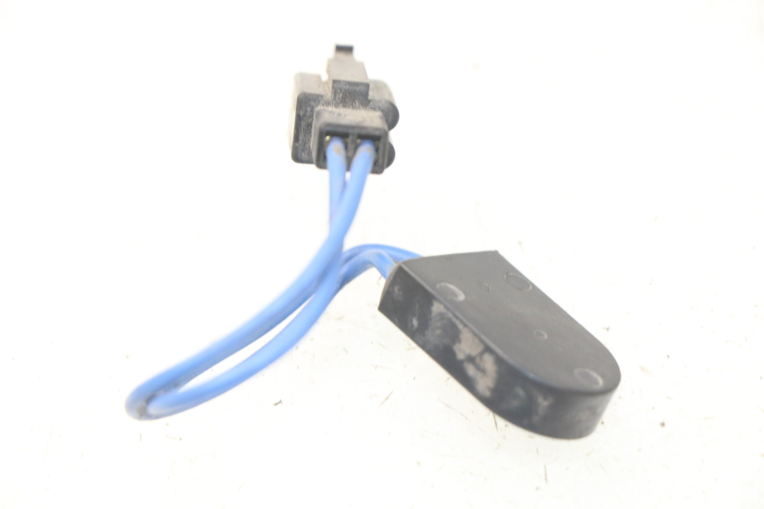 photo de RELAIS SUZUKI RV VAN VAN 125 (2003 - 2008)