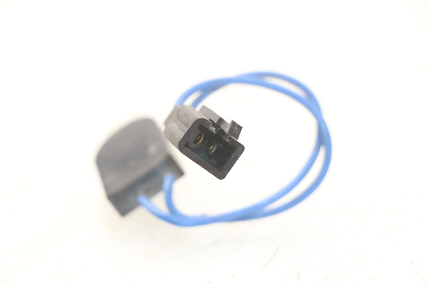 photo de RELAIS SUZUKI RV VAN VAN 125 (2003 - 2008)