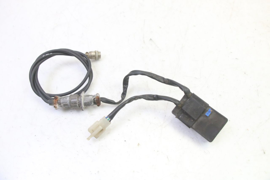 photo de RELAIS HYTRACK S 150 (2003 - 2011)
