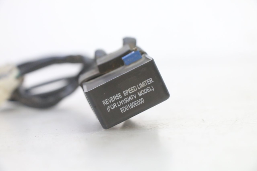 photo de RELAIS HYTRACK S 150 (2003 - 2011)