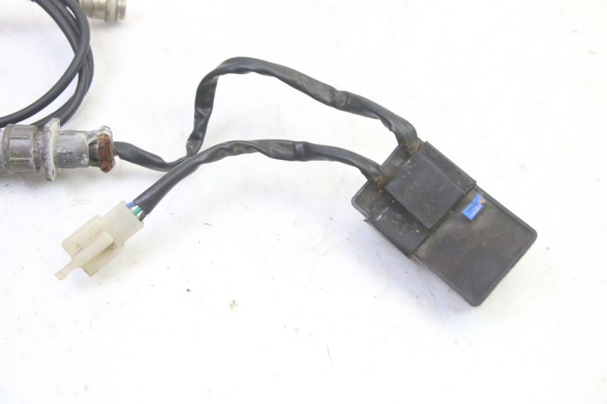 photo de RELAIS HYTRACK S 150 (2003 - 2011)