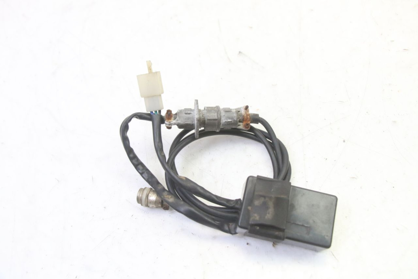 photo de RELAIS HYTRACK S 150 (2003 - 2011)
