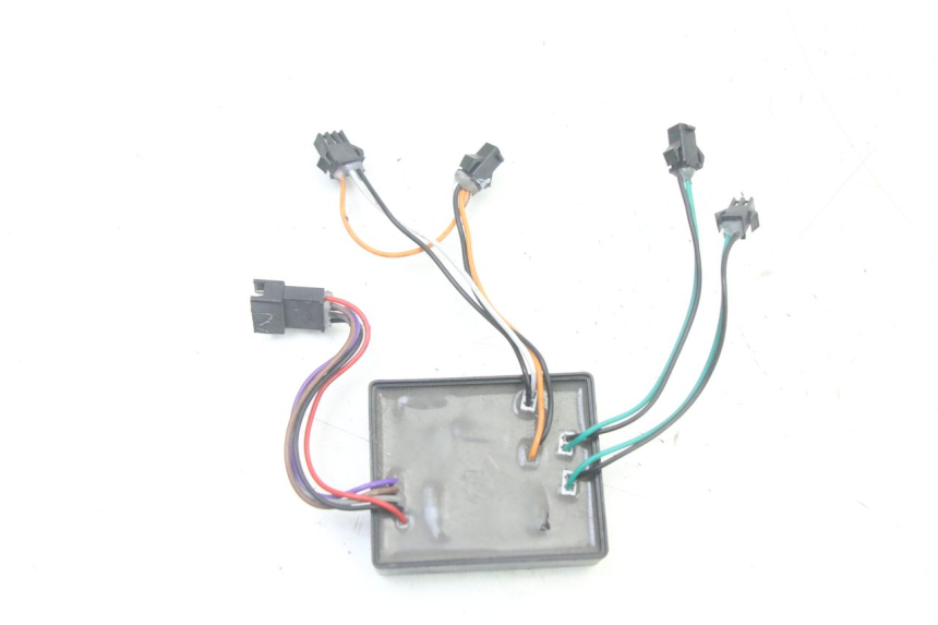 photo de RELAIS JOYOR S10-S-Z 1