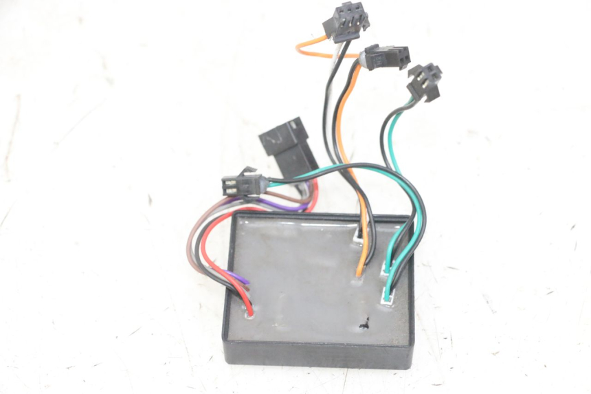photo de RELAIS JOYOR S10-S-Z 1