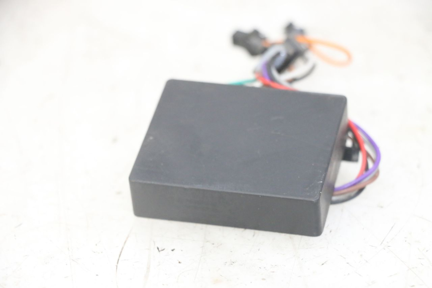 photo de RELAIS JOYOR S10-S-Z 1