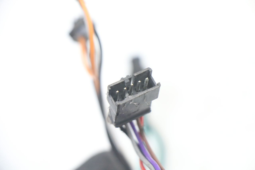 photo de RELAIS JOYOR S10-S-Z 1