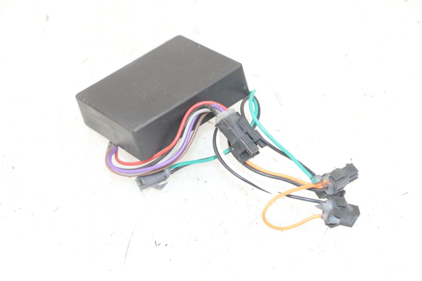 photo de RELAIS JOYOR S10-S-Z 1