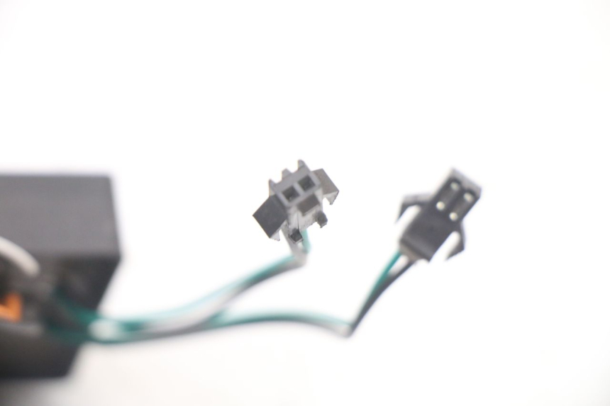 photo de RELAIS JOYOR S10-S-Z 1