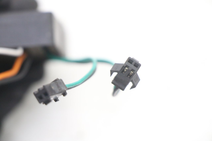 photo de RELAIS JOYOR S10-S-Z 1