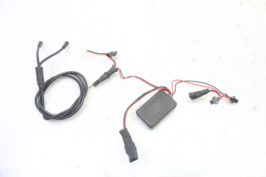 photo de RELAIS HERO S10 1