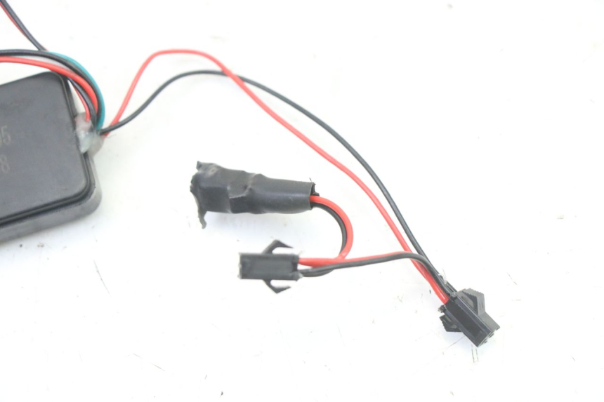 photo de RELAIS HERO S10 1