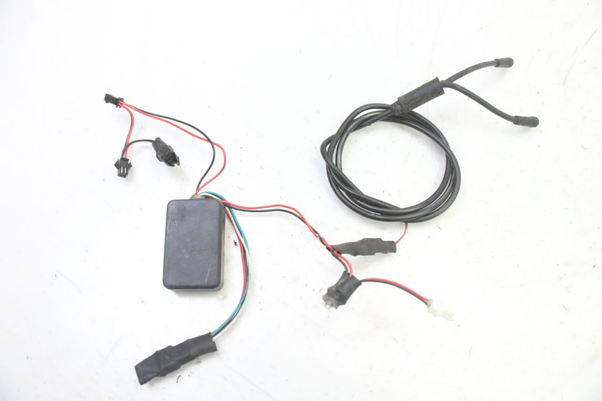 photo de RELAIS HERO S10 1