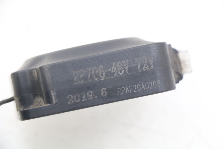 photo de ELEKTRISCHE RELAIS LVNENG S5 1 (2019 - 2023)