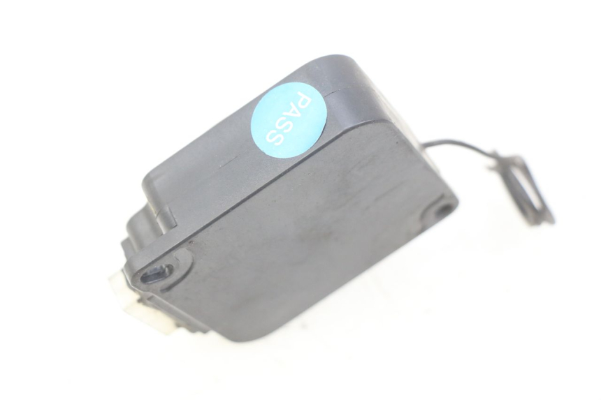 photo de ELEKTRISCHE RELAIS LVNENG S5 1 (2019 - 2023)