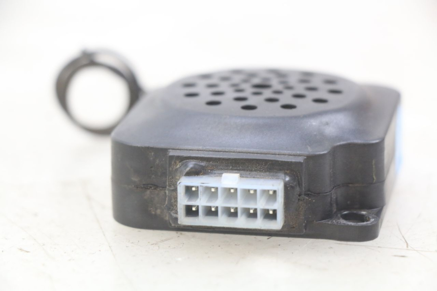 photo de ELEKTRISCHE RELAIS LVNENG S5 1 (2019 - 2023)