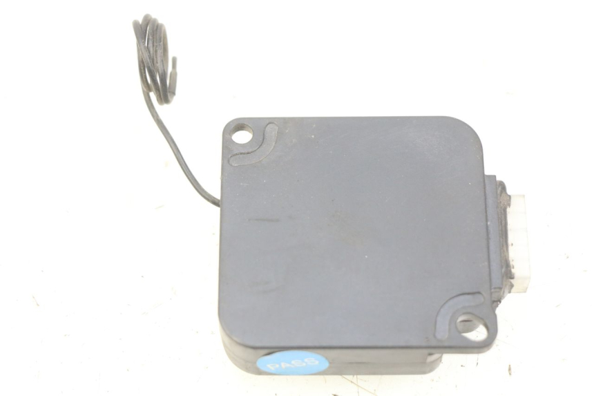 photo de ELEKTRISCHE RELAIS LVNENG S5 1 (2019 - 2023)