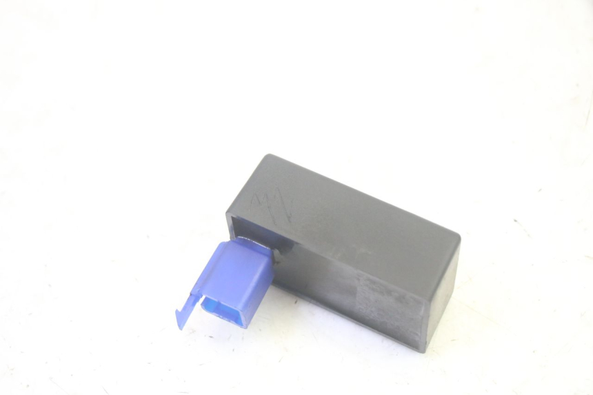 photo de RELAIS JM MOTORS SANTANA EVO 50 (2024 - 2026) - Hauptansicht