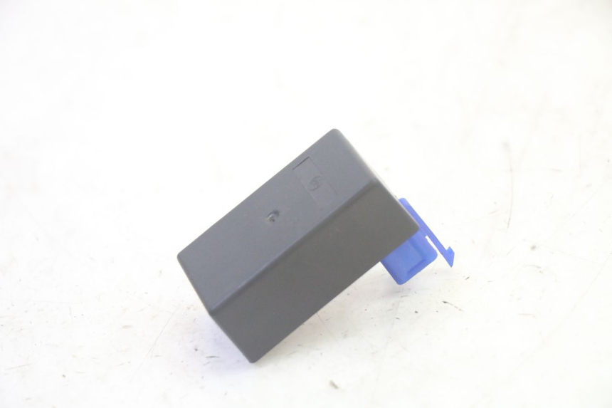 photo de RELAIS JM MOTORS SANTANA EVO 50 (2024 - 2026) - Zoom auf Gebrauchszustand