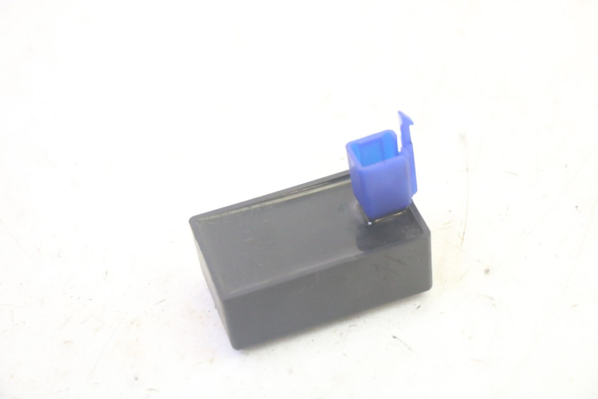 photo de RELAIS JM MOTORS SANTANA EVO 50 (2024 - 2026) - Alternative Perspektive