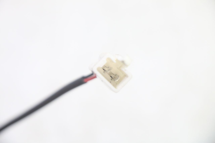 photo de RELAIS JM MOTORS SANTANA EVO 50 (2024 - 2026) - Technische Nahaufnahme