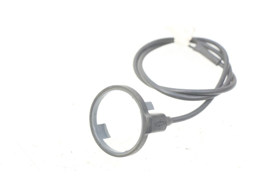 photo de RELAIS PEUGEOT SATELIS COMPRESSOR K15 125 (2006 - 2009)