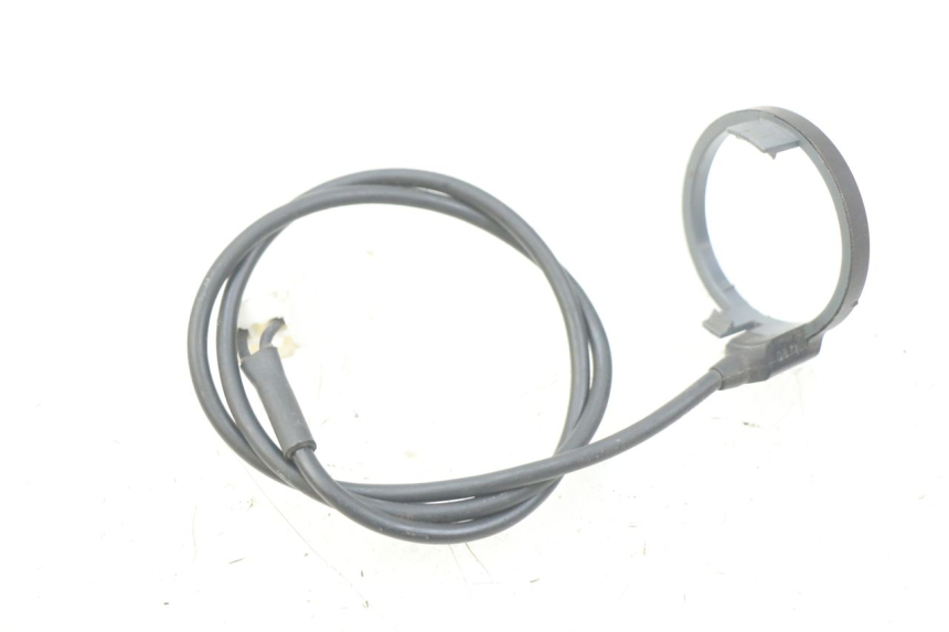 photo de RELAIS PEUGEOT SATELIS COMPRESSOR K15 125 (2006 - 2009)