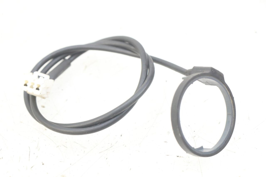 photo de RELAIS PEUGEOT SATELIS COMPRESSOR K15 125 (2006 - 2009)