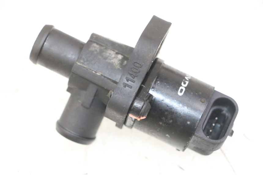 photo de RELAIS PEUGEOT SATELIS COMPRESSOR K15 125 (2006 - 2009)