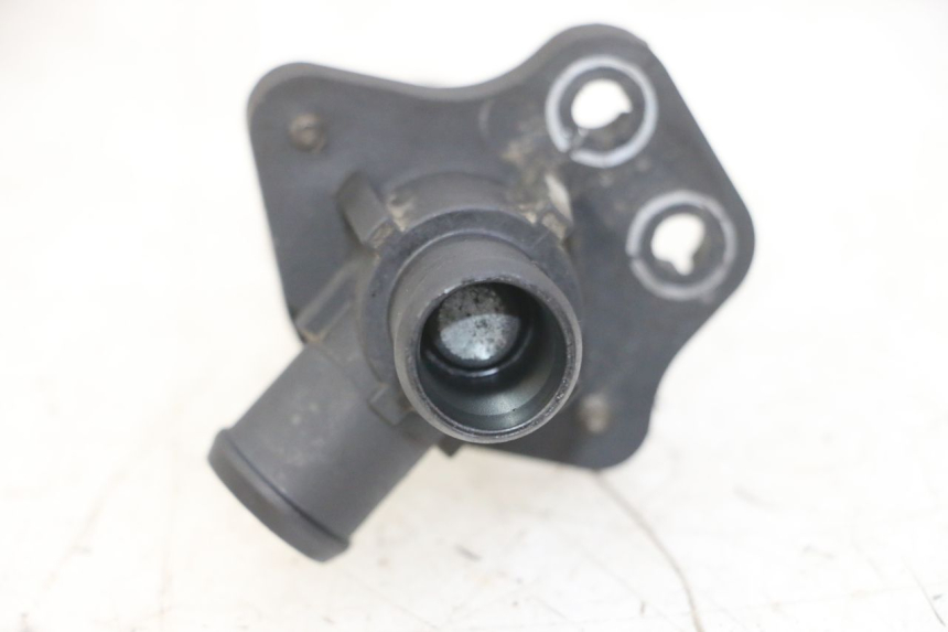 photo de RELAIS PEUGEOT SATELIS COMPRESSOR K15 125 (2006 - 2009)