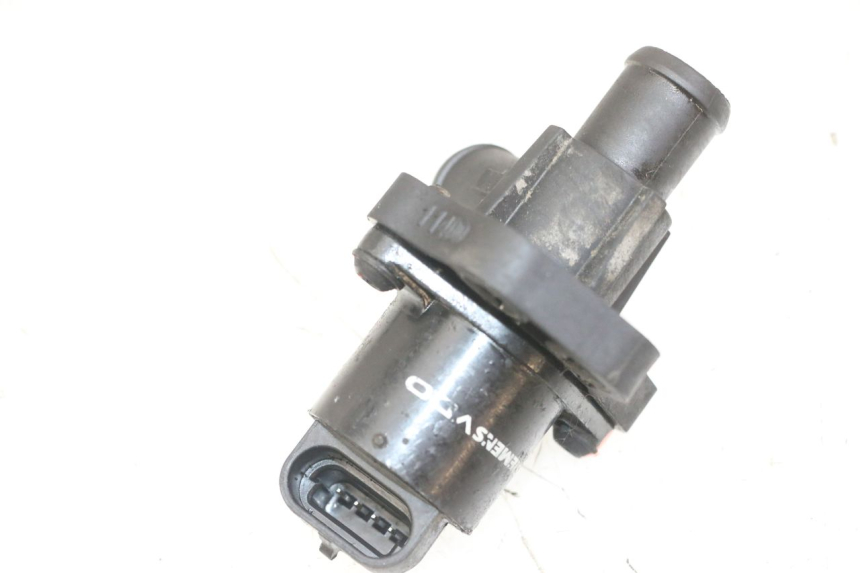 photo de RELAIS PEUGEOT SATELIS COMPRESSOR K15 125 (2006 - 2009)