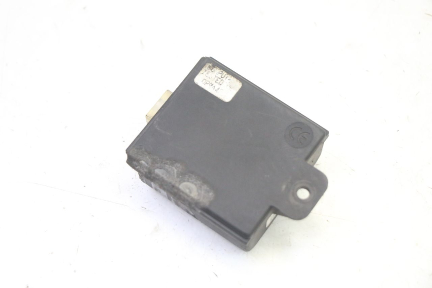 photo de RELAIS PEUGEOT SATELIS 250 (2006 - 2012)