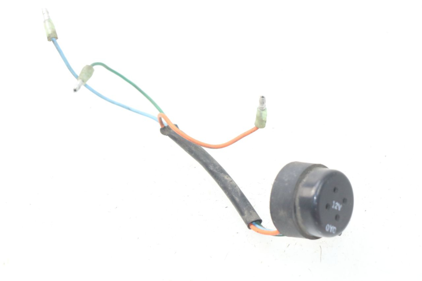 photo de RELAIS PEUGEOT SC 50 (1988 - 1992) - Hauptansicht