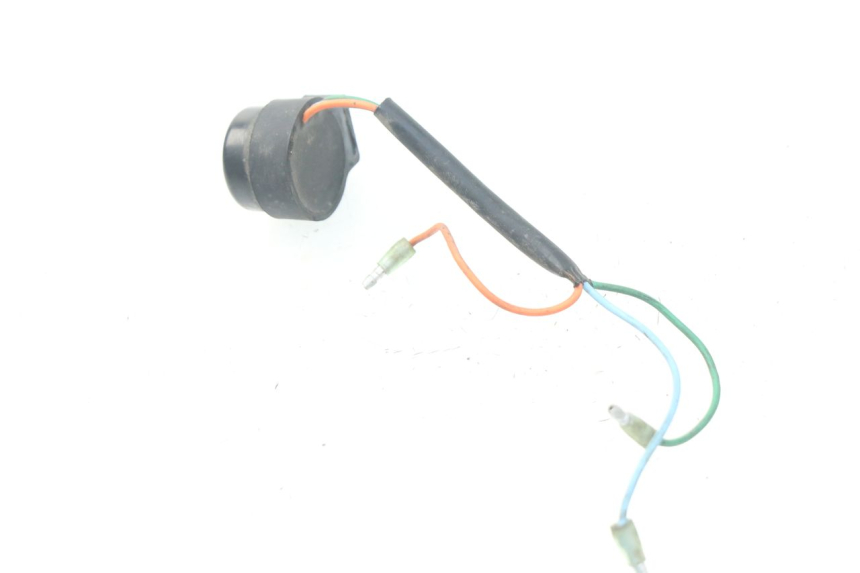 photo de RELAIS PEUGEOT SC 50 (1988 - 1992) - Detailansicht des Bauteils